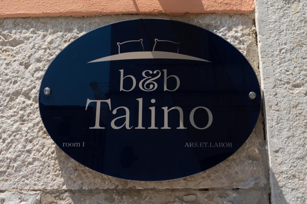 B&B Talino トラーニ エクステリア 写真