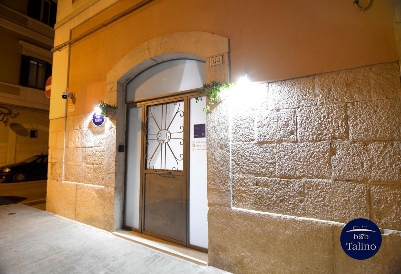 B&B Talino トラーニ エクステリア 写真